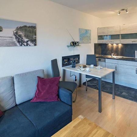 Ferienwohnung Asgard Дорнумерзил Екстериор снимка